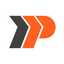 Peak fitness logo